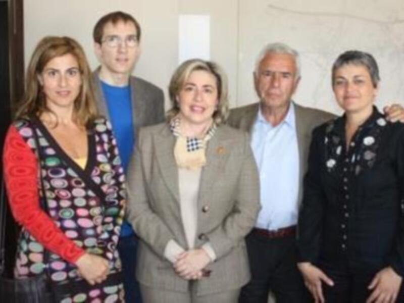 Encuentro internacional en Pilas para trabajar sobre la energía
