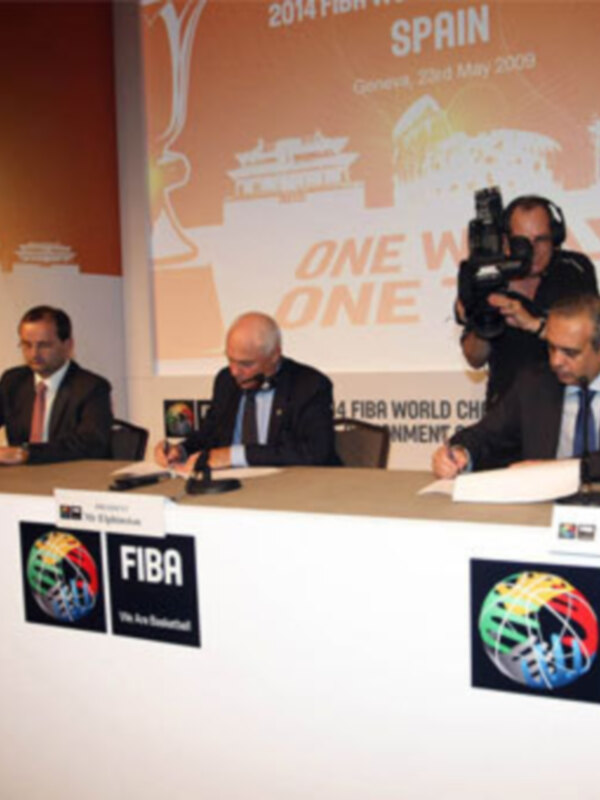 El Mundial 2014 es de España