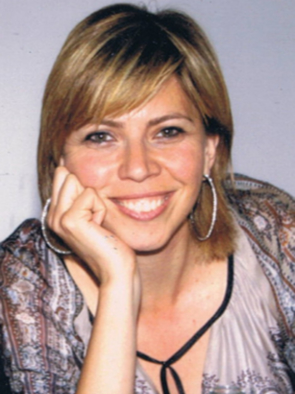 Marina Bernal homenajeada como Personaje relevante de Chipiona 2009 por la Asociación Turístico-Hostelera y Comercial de Chipiona (ATHOS) el proximo martes 16 de junio