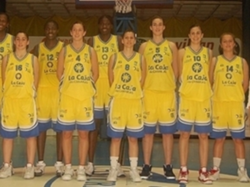 Gran Canaria La Caja de Canarias a la final del Mundial