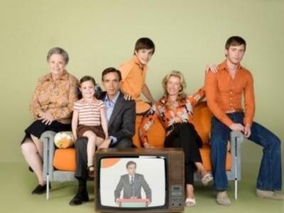 Regresa a los jueves de TVE1 Cuéntame cómo pasó