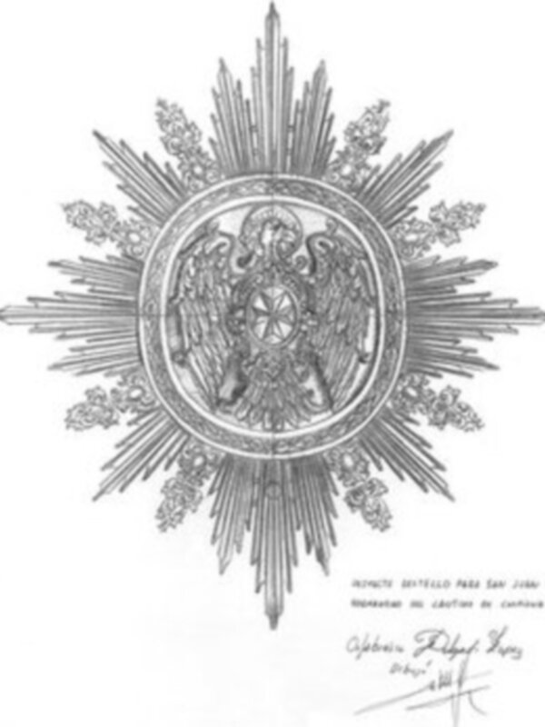 Designados los orfebres del resplandor de San Juan de Chipiona