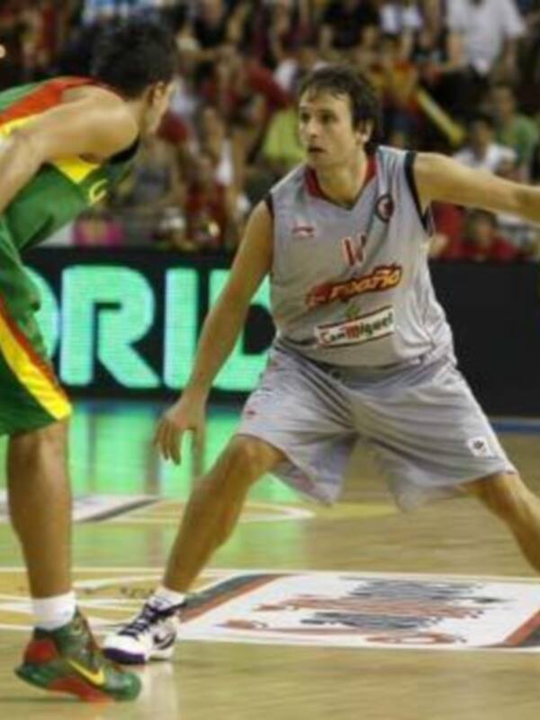 Análisis de los rivales de España en el Eurobasket de Polonia