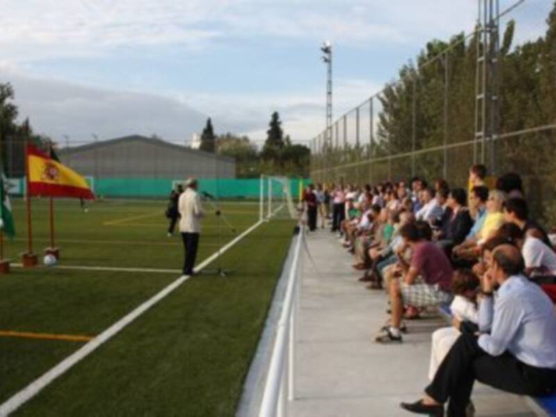 Triple jornada festiva en el Náutico Sevilla para celebrar su designación como Mejor Club de Sevilla