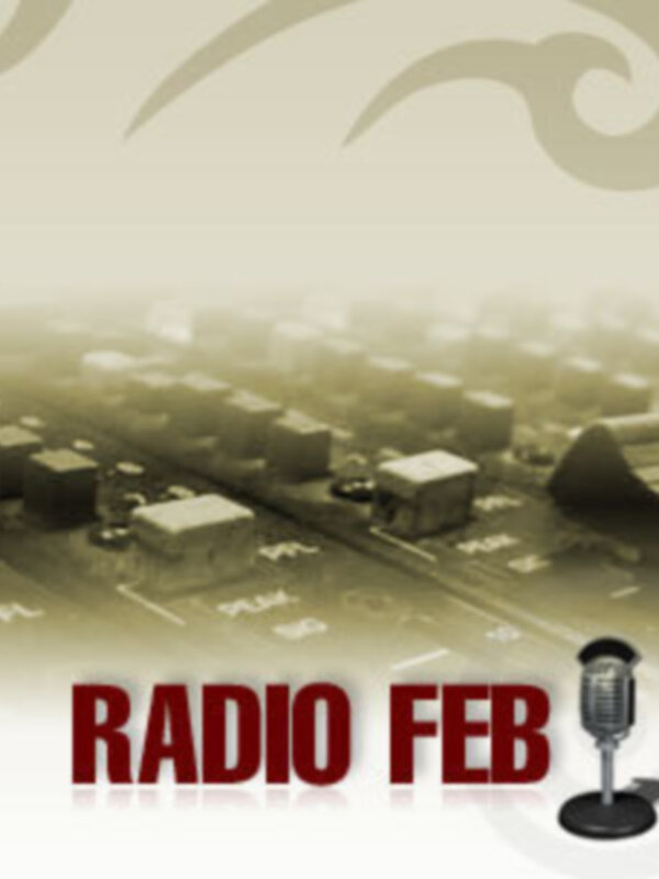 Este viernes comienza el carrusel en Radio FEB