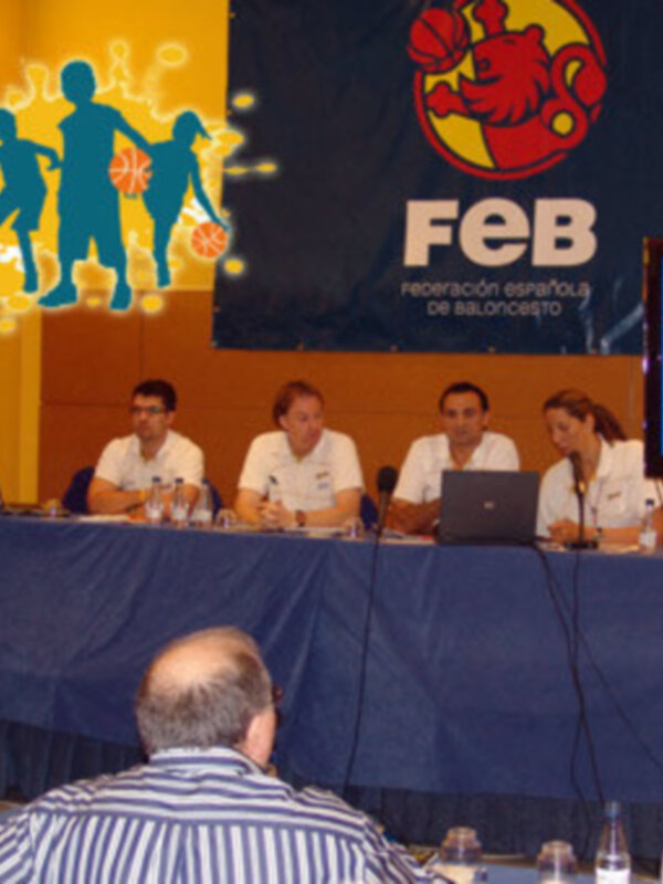 Se clausura el Get Together con los secretos del éxito del Método FEB