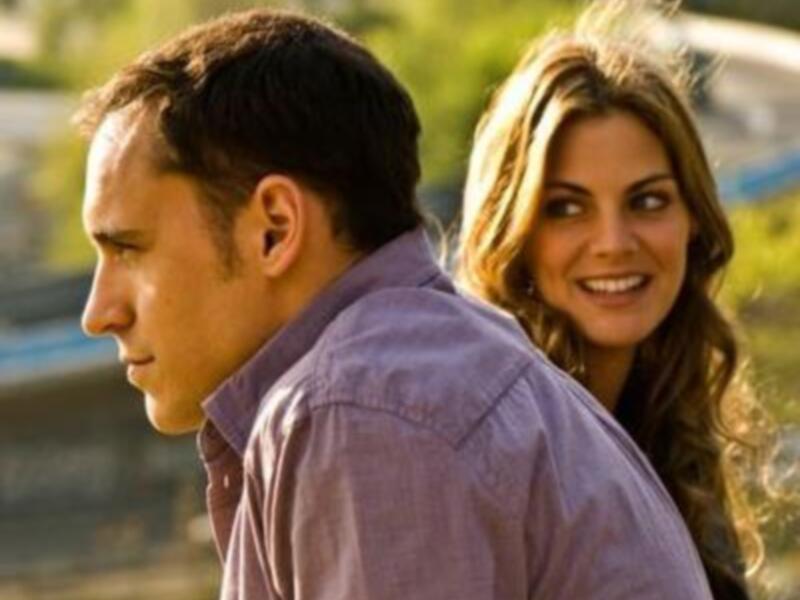 Amaia Salamanca protagoniza la TV movie No está sola, Sara en TVE