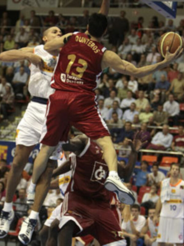 Palencia: poco que perder ante la locomotora del CAI Zaragoza (viernes 4, 20:45h FEBtv)