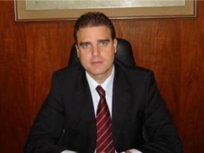Rafael Torres, nuevo director de Meliá Lebreros en Sevilla