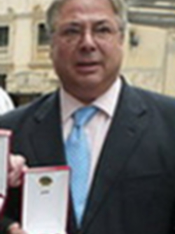 Moshé Blum