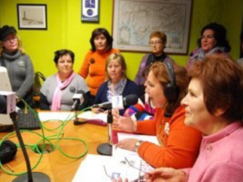Igualdad clausura el taller de empoderamiento(Chipiona)
