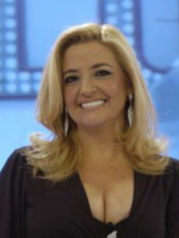 Inmaculada Casal entrevista el domingo en Canal Sur TV a la duquesa de Alba en un nuevo programa