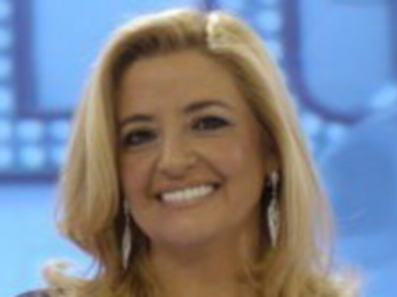 Inmaculada Casal entrevista el domingo en Canal Sur TV a la duquesa de Alba en un nuevo programa 