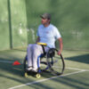 Deporte y Desafío y Orange inician los cursos de pádel 2010 para personas con discapacidad 