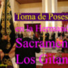 Termina la gran etapa de Juan Miguel Ortega Ezpeleta y comienza la de José Moreno Vega al frente de la Hdad. Sacramental Los Gitanos de Sevilla.