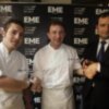 Martín Berasategui desembarca en Sevilla de la mano de EME catedral hotel