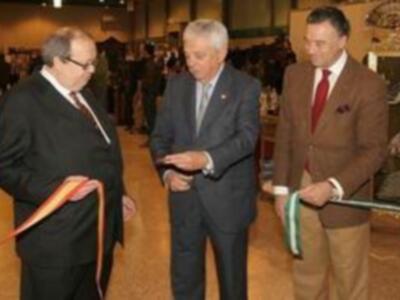 Nueva Feria en FIBES: I Desembalaje de Antigüedades de Sevilla