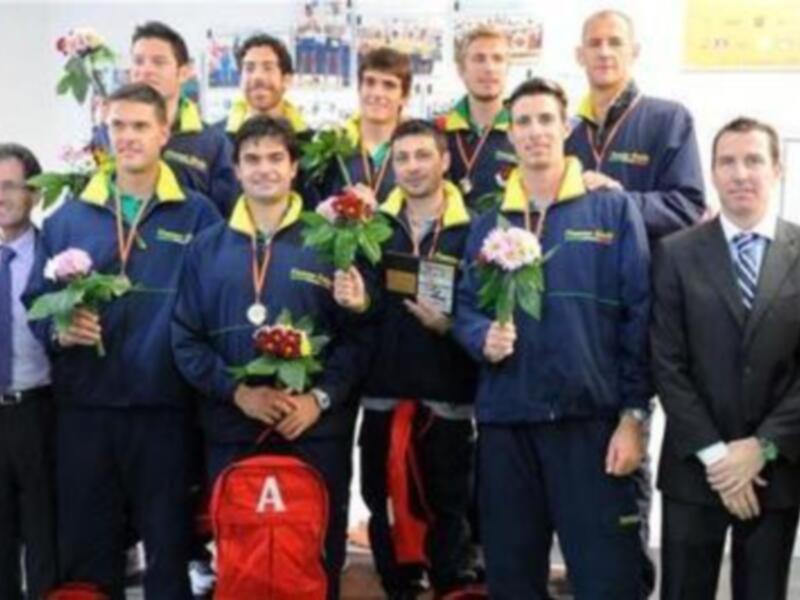 La lluvia no impidó del todo otra brillante Edición de la Andalucía FISA Team Cup de Remo