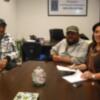 Participación Ciudadana toma contacto con la Asociación de Discapacitados de Chipiona (ACHIDI)