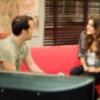 Amaia Salamanca y Ángel Martín protagonistas de Terapia de Pareja en SLQH
