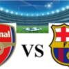 El Barça se enfrentará al Arsenal en los cuartos de final de la Champions League