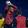 Lista de convocados con Kanouté pero sin Luis Fabiano 