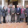 Inauguración de los Cursos de Primavera de la UIMP en Sevilla