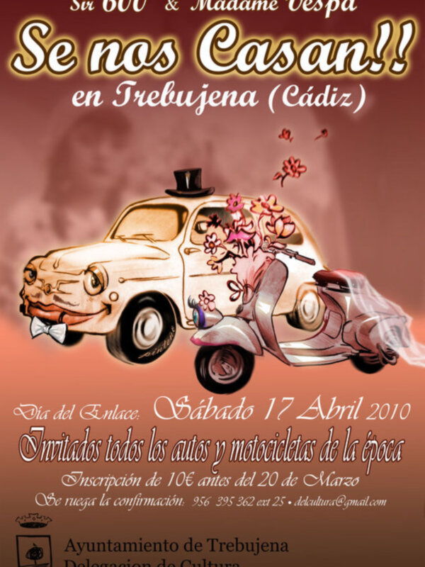  La villa de Trebujena prepara su Trebufestival, un encuentro entre culturas e ingenio.-