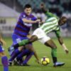 Frenazo en el Ruiz de Lopera (Real Betis 0 Girona CF 1)