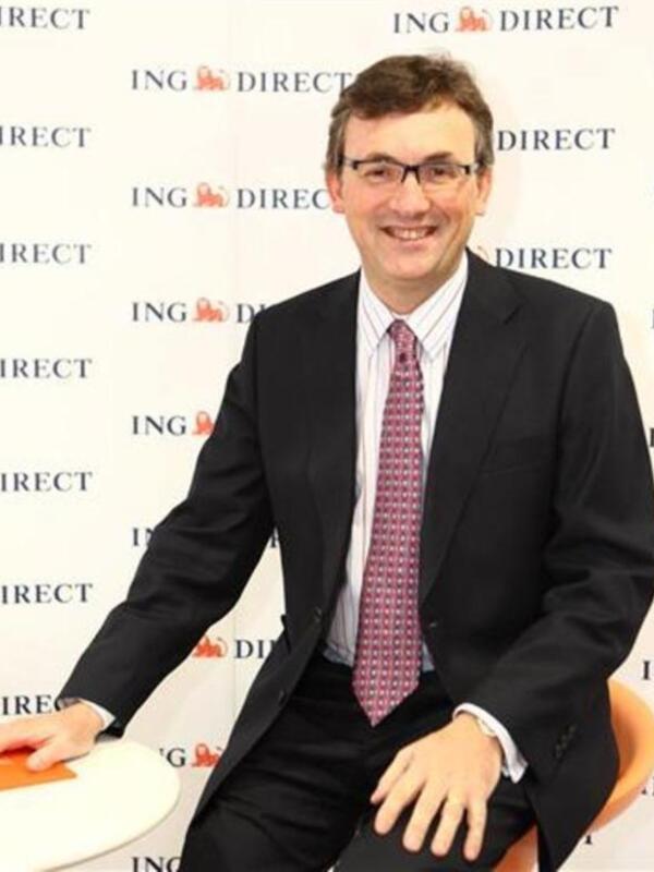 El cliente 2 millones de ING DIRECT en España es andaluz