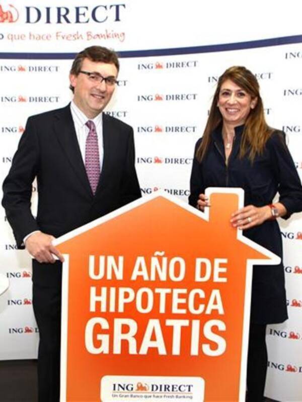 El cliente 2 millones de ING DIRECT en España es andaluz