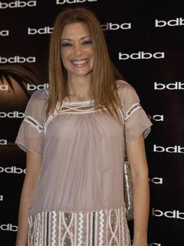 Mónica Hoyos, Arancha de Benito y Lucía Hoyos invitadas de excepción a la Private Night de BDBA