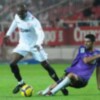 Lista de convocados en el Sevilla con Zokora como novedad 