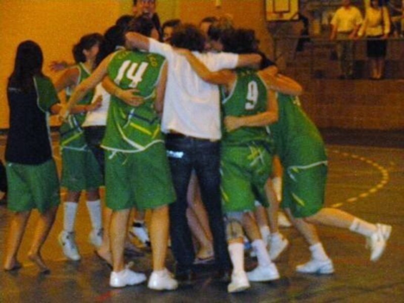 El Club Náutico Sevilla, nuevo equipo de la Liga Femenina 2 de baloncesto