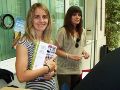 La Fundación Andalucía Olímpica presentó su A10. Almanaque del Deporte en Andalucía