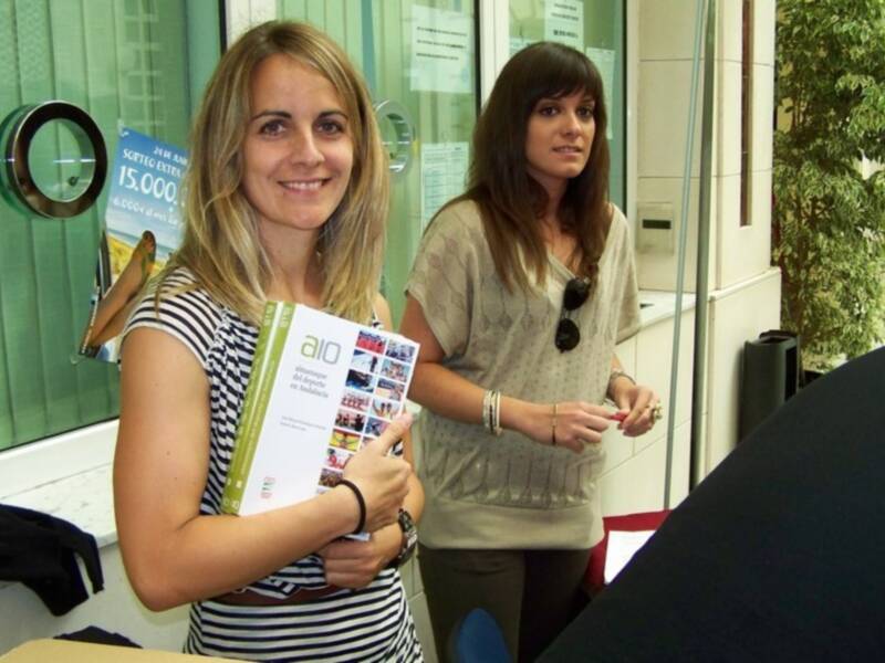 La Fundación Andalucía Olímpica presentó su A10. Almanaque del Deporte en Andalucía