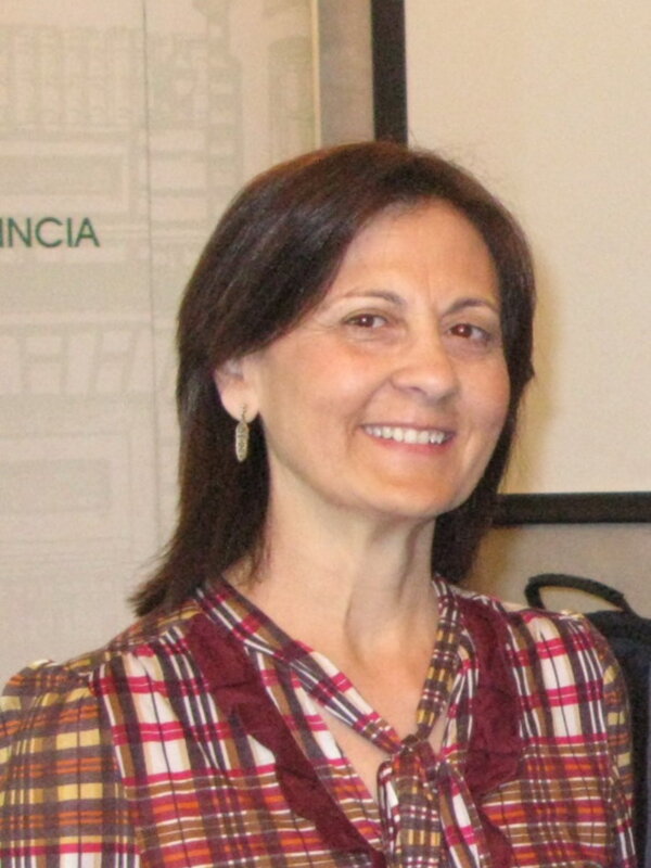 Aurora Cosano, nueva delegada provincial de Empleo de la Junta en Sevilla 
