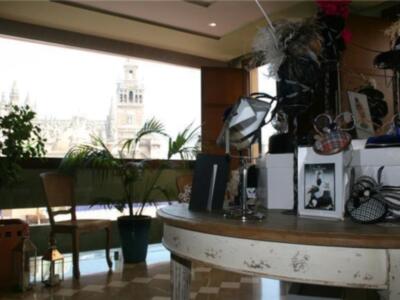 Éxito del I Showroom Outlet en Sevilla