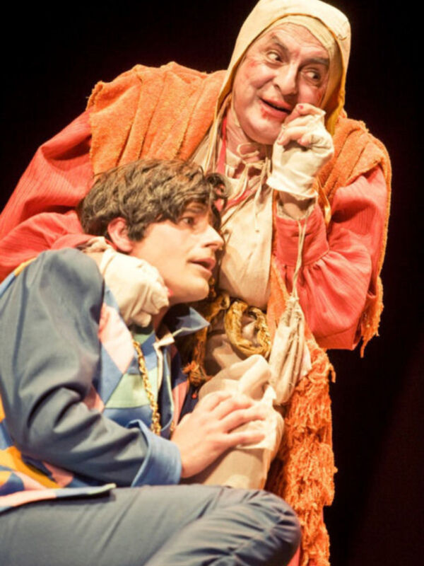 El Teatro Clásico de Sevilla presenta La Celestina