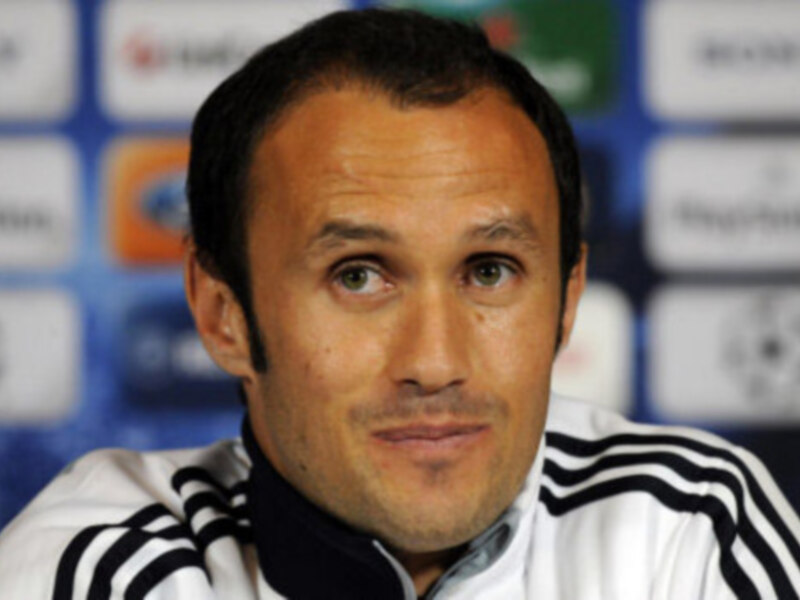 Ricardo Carvalho ya es del Real Madrid