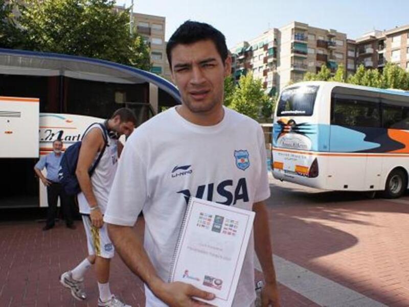  Llega la Guía BasketMe Mundial de Turquía 2010  