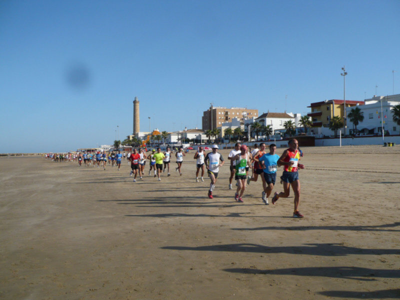 XV Cross playa de Regla XI memorial Oli