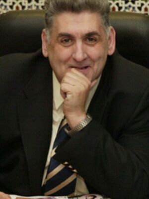 Entrevista a Miguel Gallardo galardonado con el premio a la promoción turística exterior de Chipiona