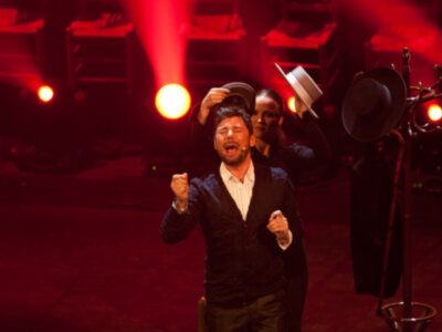 "Flamenco, patrimonio del alma"