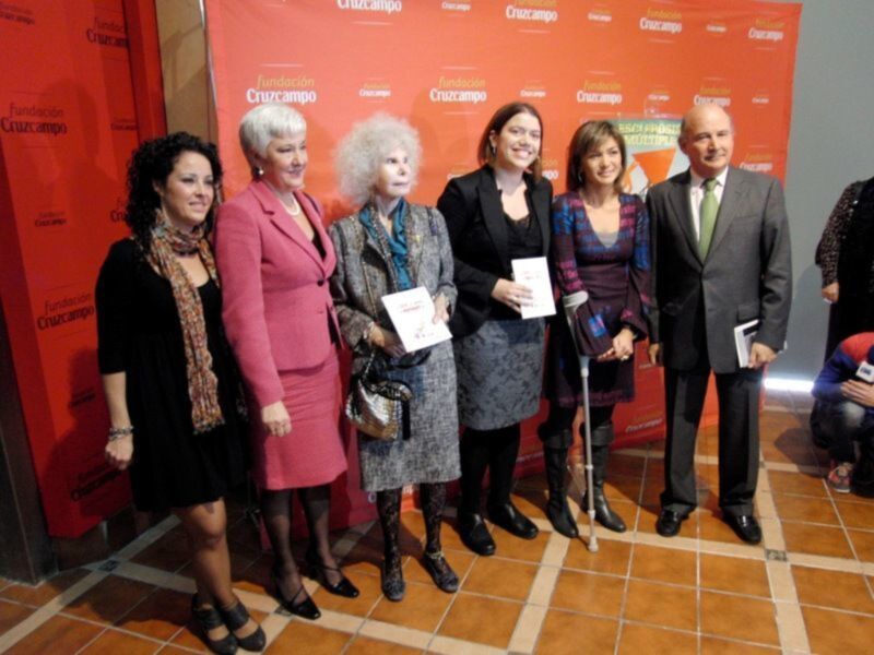Presentación del libro ¿qué le pasa a mamá?