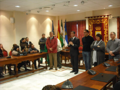 225 chipioneros y chipioneras  beneficiados con el Plan Proteja