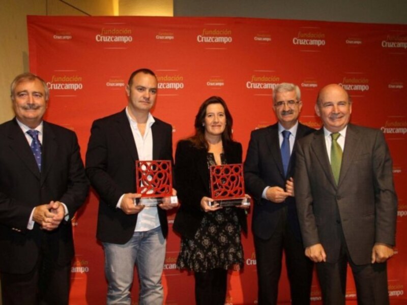 Andalucía olímpica beca a 122 deportistas y técnicos andaluces 