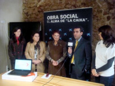 El decano del Colegio de Abogados de Sevilla recibe el nombramiento de Miembro de Honor del Ilustre y Nacional Colegio de México