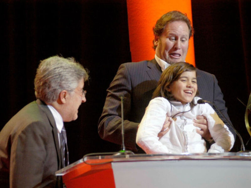 Enrique Morente, Miguel Ríos, Dani Martín,y  Elvira Lindo, premiados por el Público en Granada 