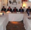 la FAB reúne a su junta directiva en Córdoba en lo que ha sido la primera sesión del 2011